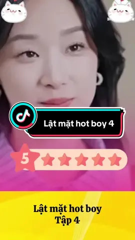 Tập 4 ... #Tiktok #trending #xuhuongtiktok #thịnhhành #tómtắtphim #xuhuong #reviewphim #trùngsinh #xuyênkhông #review 