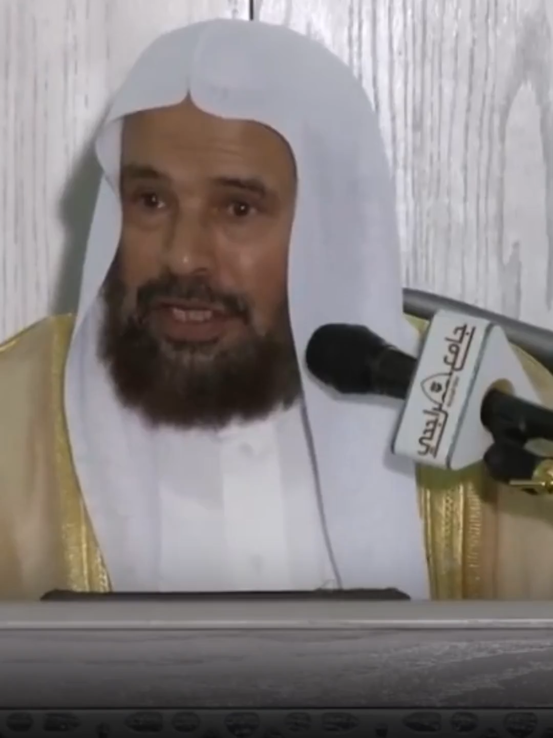 قصة النمرود والبعوضة – الشيخ سعيد بن مسفر