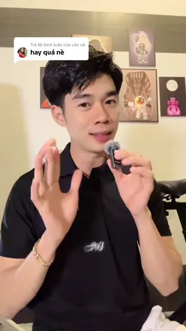 Trả lời @vân võ cách nói đến đâu chữ chạy theo đến đó (Chú thích trong video) #xaykenhtiktok #huongdan #fyp #vairal #chusureview @Shop Chú Su Review 
