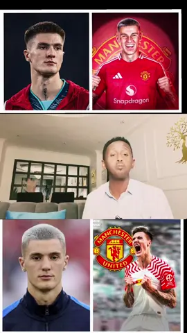 sesko x mk 🔥🔥#somalitiktok #manchesterunited #mk🗣 #benjaminsesko #maxamedqadar #fyp 