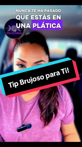 Tip Brujoso para Ti! #cytlaliyeyetzi #brujotips #brujitips #brujitips🔮 #bruja #brujeria #brujasdetiktok 