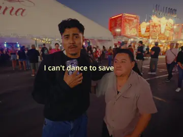 chuzz vs OC Fair 🍊🕺🏾 #baile #ocfair #fyp #comedy #Vlog