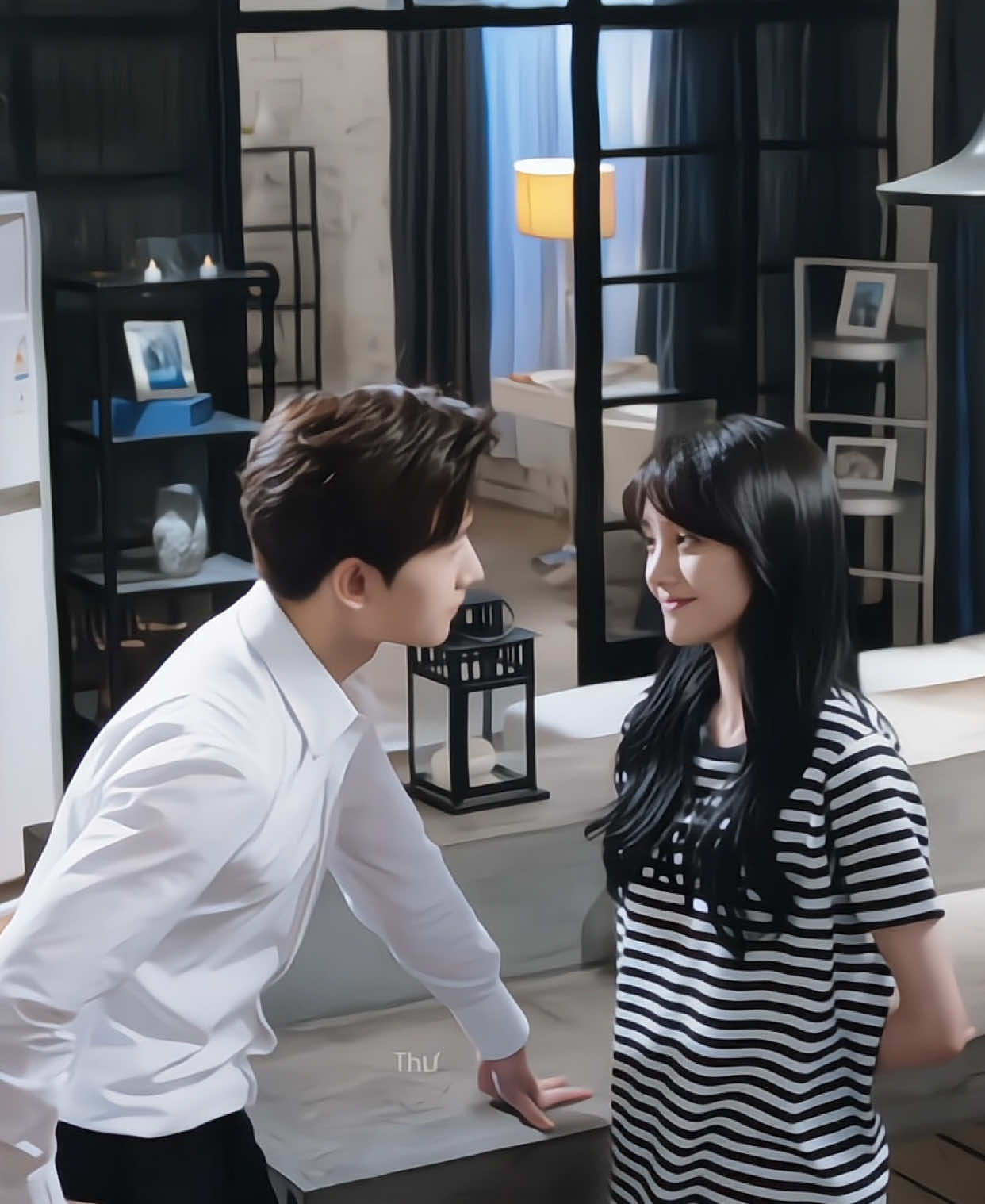 Ảnh cuốn quá:)) #yeuemtucainhimdautien #duongduong #trinhsang #phim #ngontinh #thanhxuan #douyin #xh #xuhuong #viral #fyp #hot #trend ❤️🥰🥰