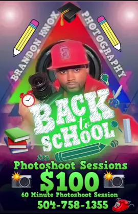 #neworleanslouisiana #brandonknoxphotography2025 #brandonknox #neworleans #neworleans #fyp #back2school #backtoschool #photoshoot #photography #photographer 