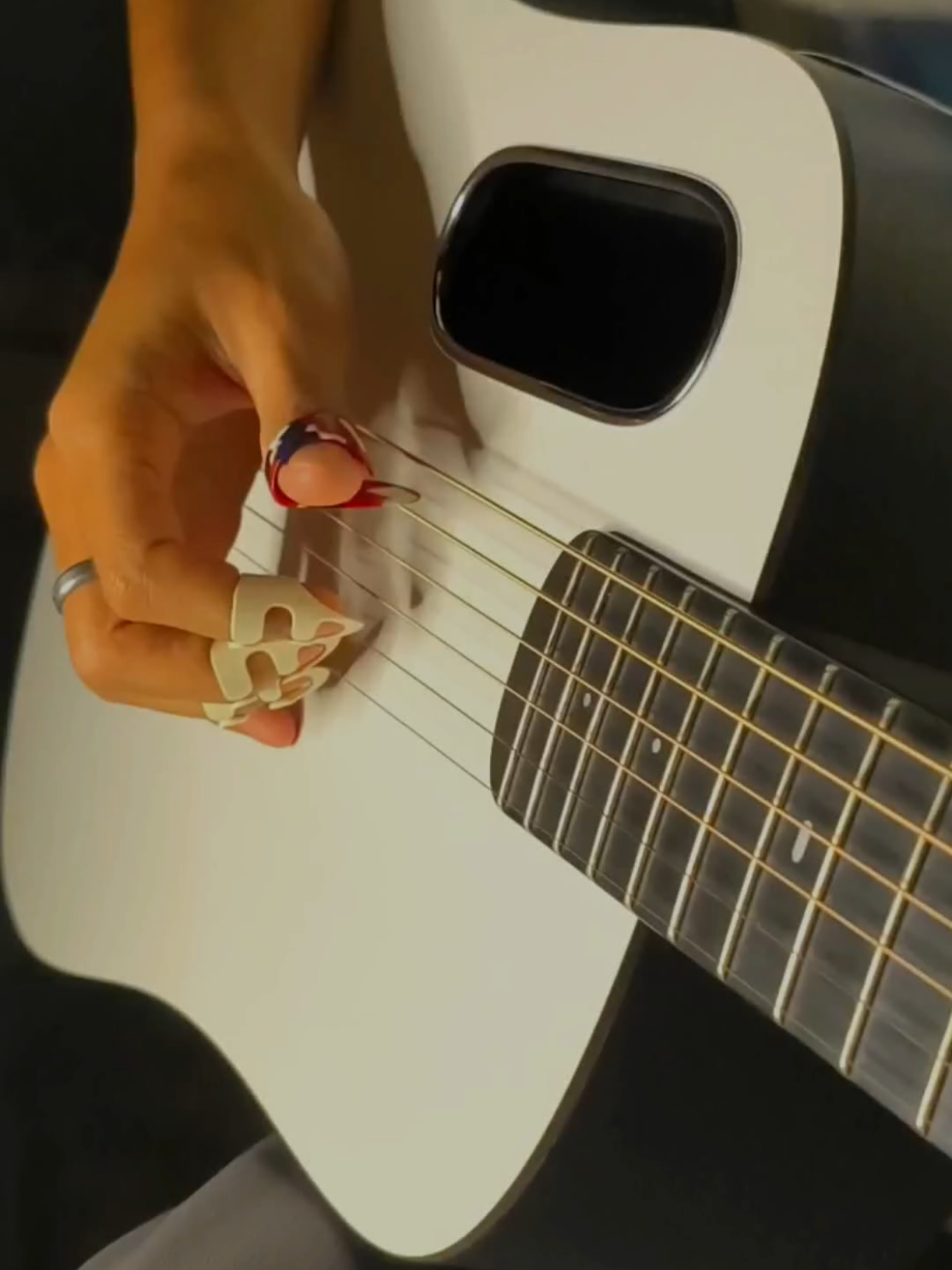 surat cerai untuk starla #guitartutorial #fingerstyletutorial #wankustik  #suratcintauntukstarla 