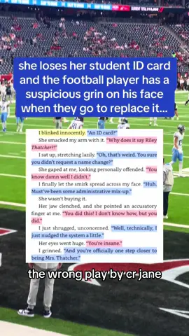 Dark college football romance. #sportsromance #darkromance #hefallsfirst #footballromance 