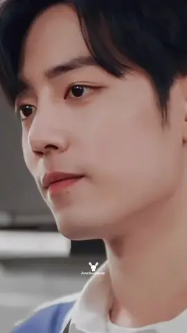 ❤️🤍🐰#xiaozhan #肖战 #xiaozhan肖战 #เซียวจ้าน 