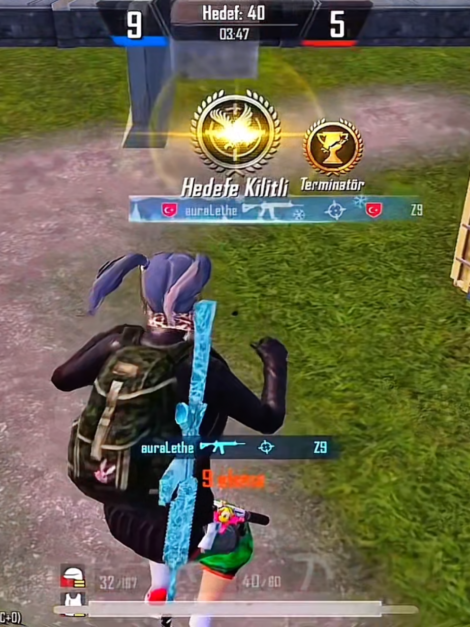 master #pubgmnextstarprogram #pubgmobile #pubgmobilec8s24 