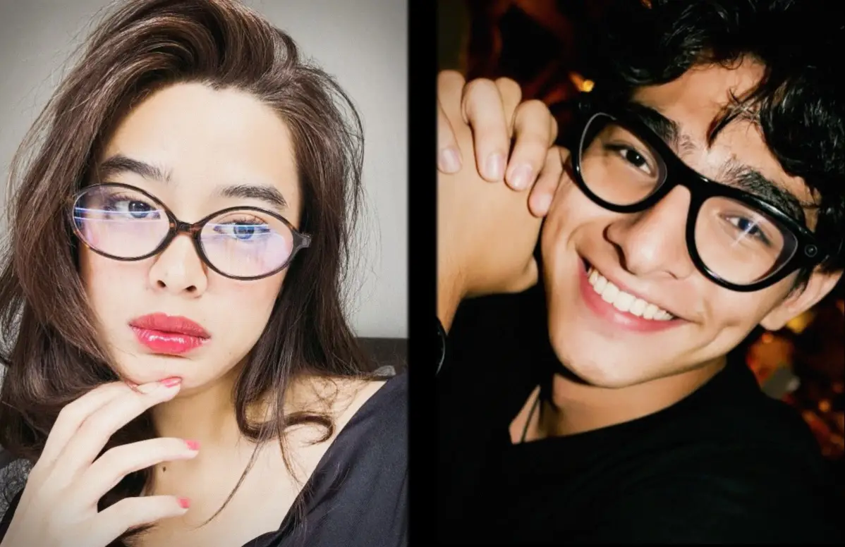 UHUY, ceritanya koleksi foto foto harqeel pakai kacamata ya sayang ya😎 AKH, GEMES BGT AYAH IBU GUE😝 #harqeel #harryvaughan #aqeelacalista #tiktok #foryoupage #viral #trend 