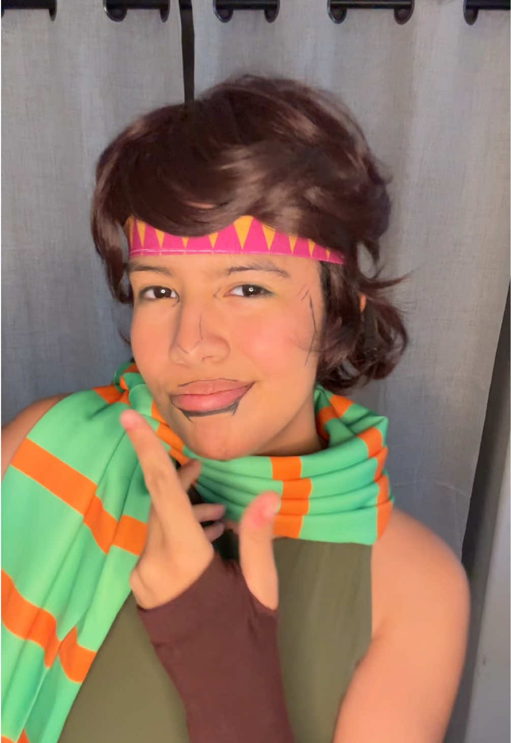 GIVE ME A SEC I SWEAR #josephjoestar #josephjoestarcosplay #jojos #jojosbizzareadventure #jojocosplay #jojosbizzareadventurecosplay 