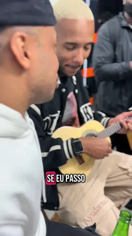 Resenha é pagode #tiktok 