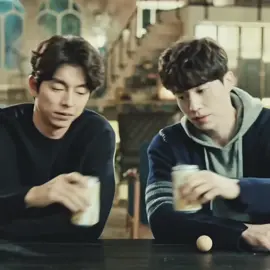 i love them sm #goblin #leedongwook #gongyoo #fyp #viral  scp: kdscnepacks 