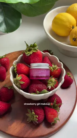 berry sweet 🍓