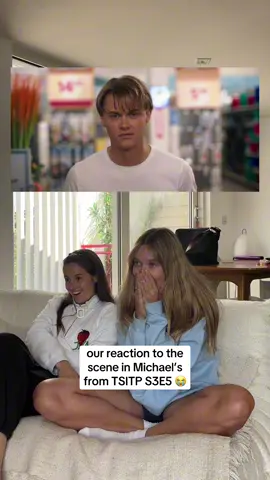 Why was I crying 😭😭 #teamconrad #tsitp #tsitps3e5 #thesummeriturnedpretty 