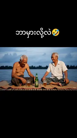မှန်တာပဲကို ဟုတ်တယ်😁 #ဟာသလေးများ🤣🤣🤣 #myanmartiktok🇲🇲🇲🇲 #မြန်မာtiktok😁 #Ai #trending #fypシ゚viral #Tiktok #foryoupage #foryou #fyp #Myanmar 