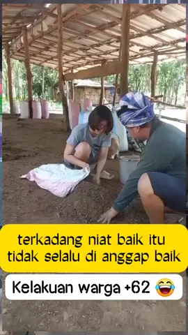 #niat_baik😂😂😂 #fyp#lucu_ngakak 
