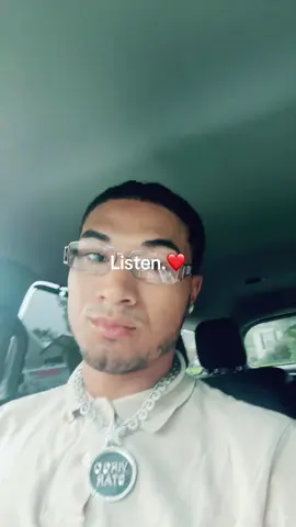 Got it?.. have a good day❤️ #motivation #viral #fyp #listen 