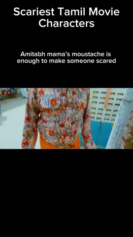 Wouldn’t go near any of them #fyp #tamil #scary #meme #relatable  