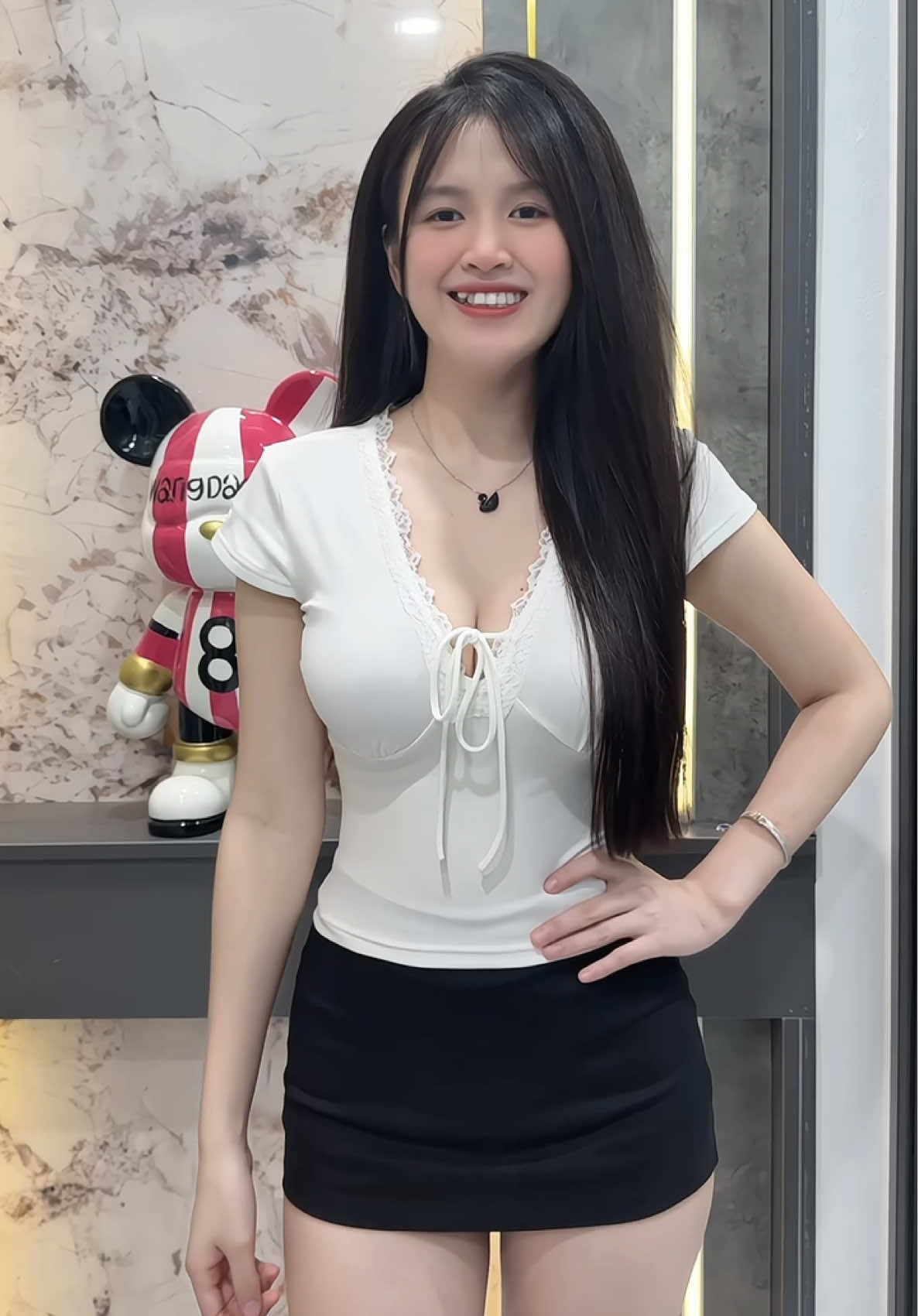 Áo nữ xinh