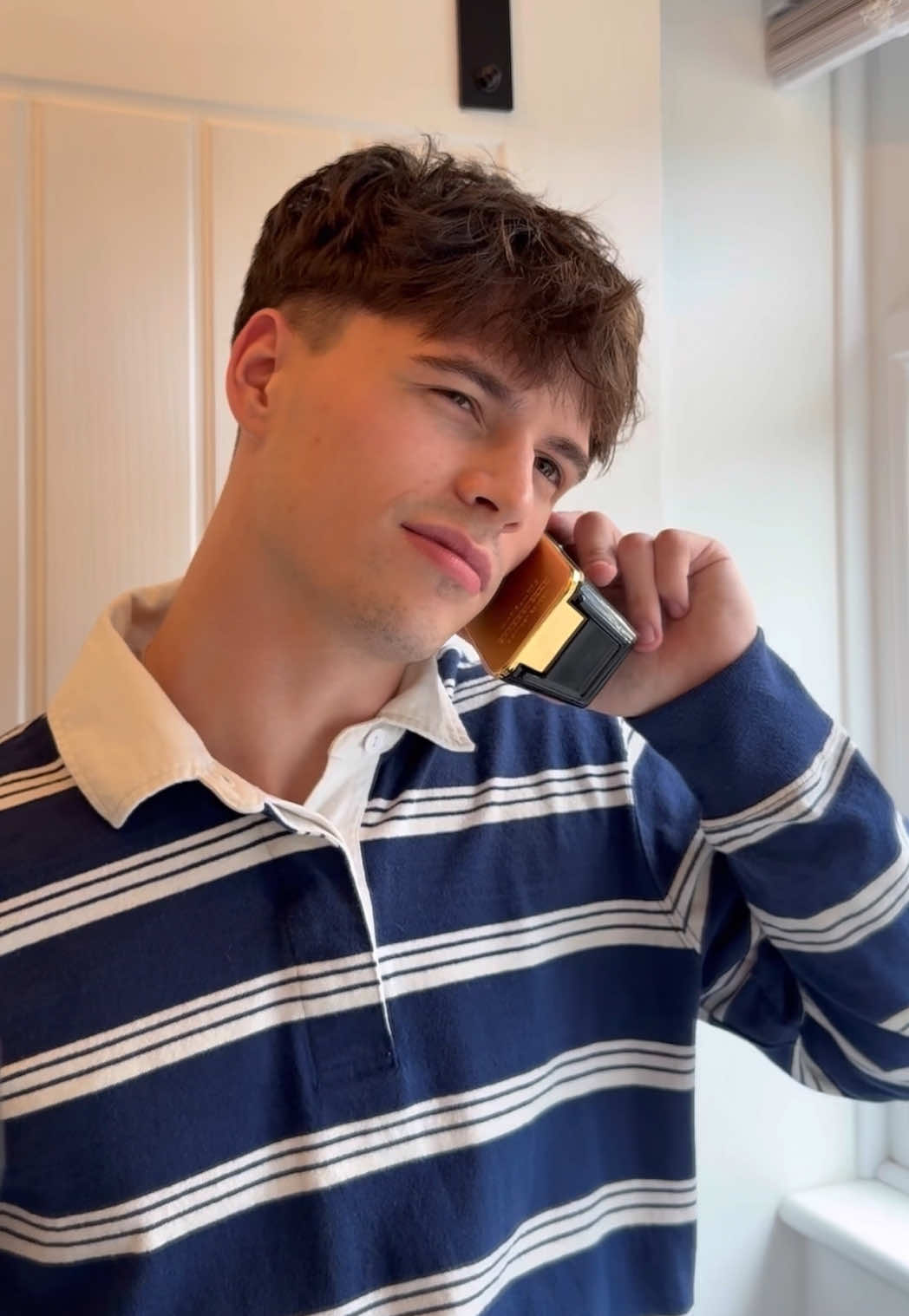 Smelling great thanks to Rabanne #rabanneparfums #onemillion #grwm #fragrance #ad