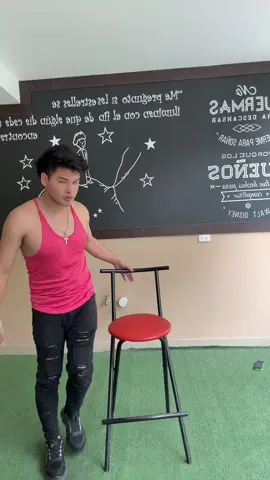 Solo vean mi sudadera está waao ❤️