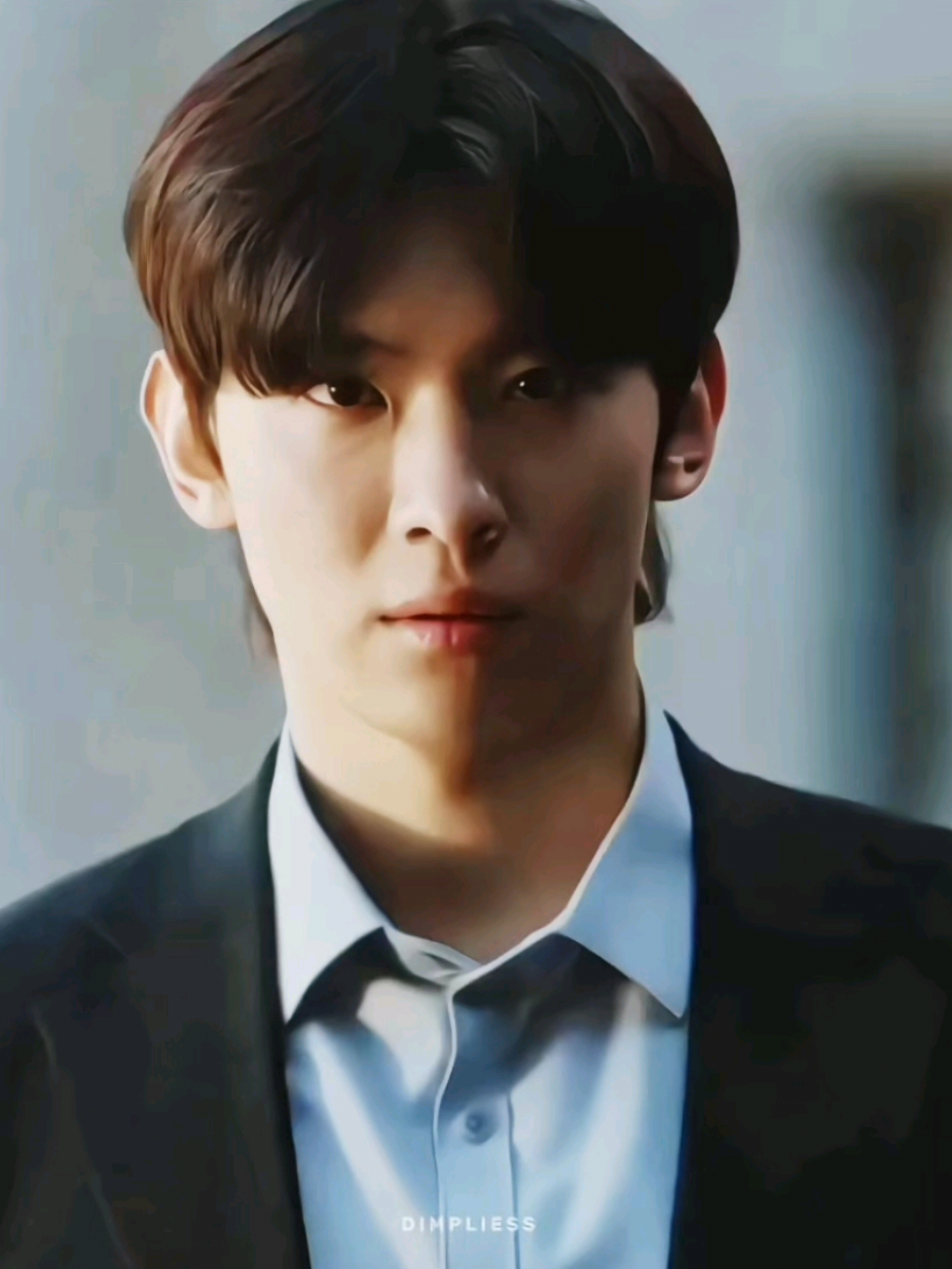 jahat bgt samchon 😭😭 #thedefect #dex #kimjian #kdrama #fyp #foryou 