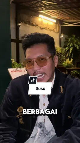Ga doyan susu rasa #susu #susuprotein #susurasa 