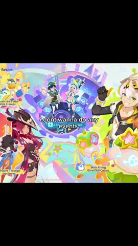 literally dor flins and lauma theyre both so beautiful and i have nilou so like 🫦🫦🫦 #nodkrai #GenshinImpact #fyp #HonkaiStarRail #zzzero 