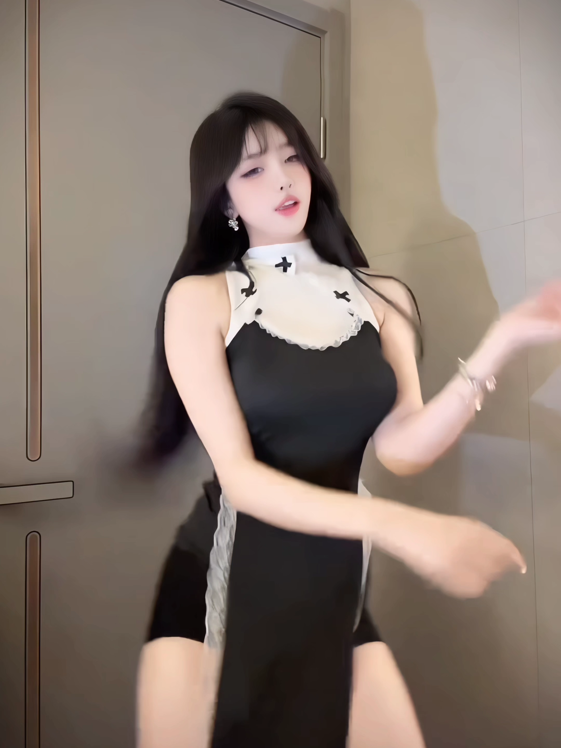 #gaixinh #gaixinhtrungquoc😍😍 #gaixinhtrungquocnhay #xuhuong #tiktok #dance #douyin #trend #hotdouyin #tiktok china