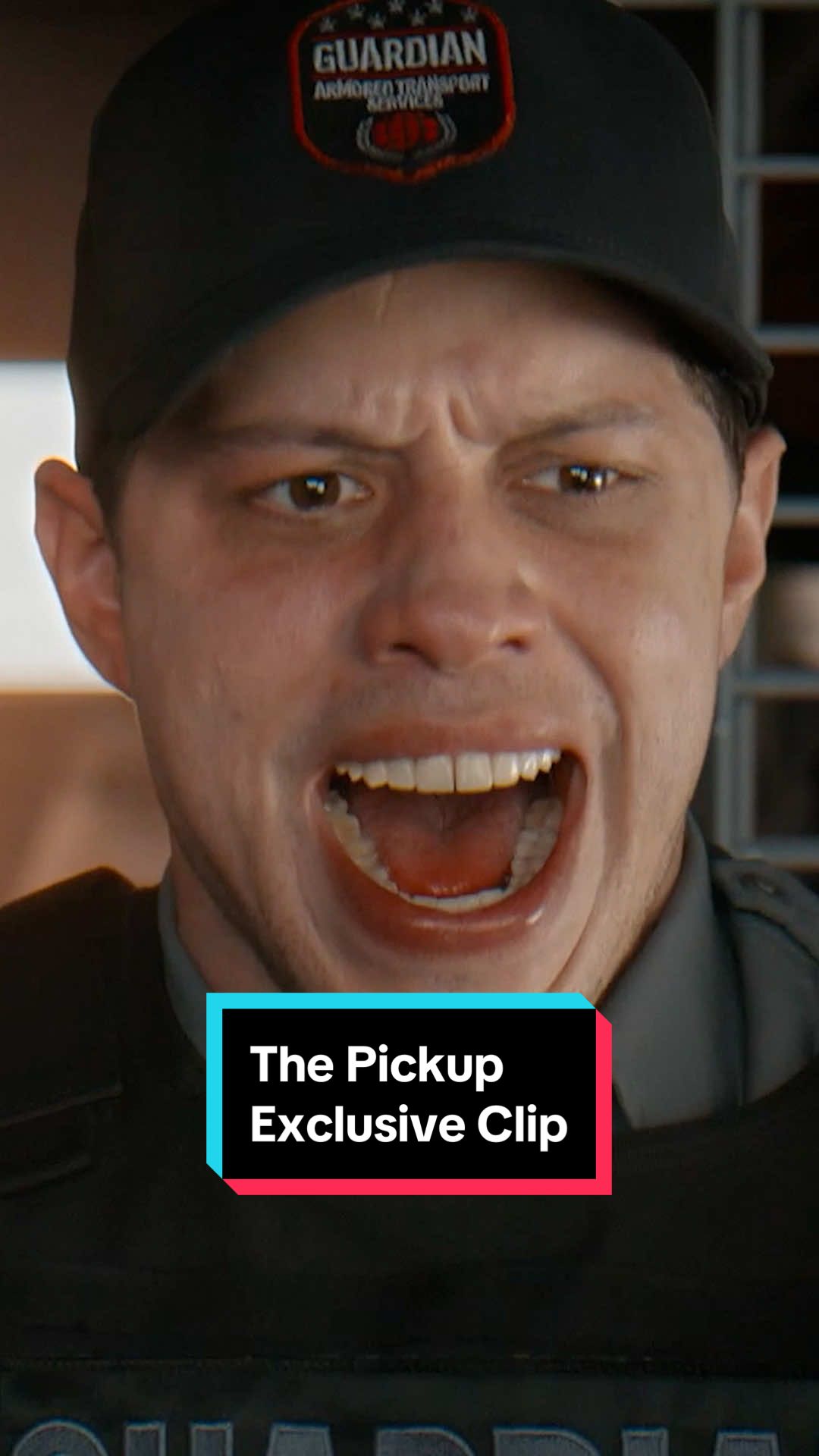 Eddie Murphy and Pete Davidson star in this exclusive clip from #ThePickupMovie. Now streaming on @Prime Video.  #rottentomatoes #exclusive #clip #scene #eddiemurphy #petedavidson #primevideo 