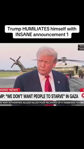 Trump HUMILIATES himself with INSANE announcement 1 #BrianTylerCohen #news #politics #DemocracyWatch #LegalBreakdown #interview
