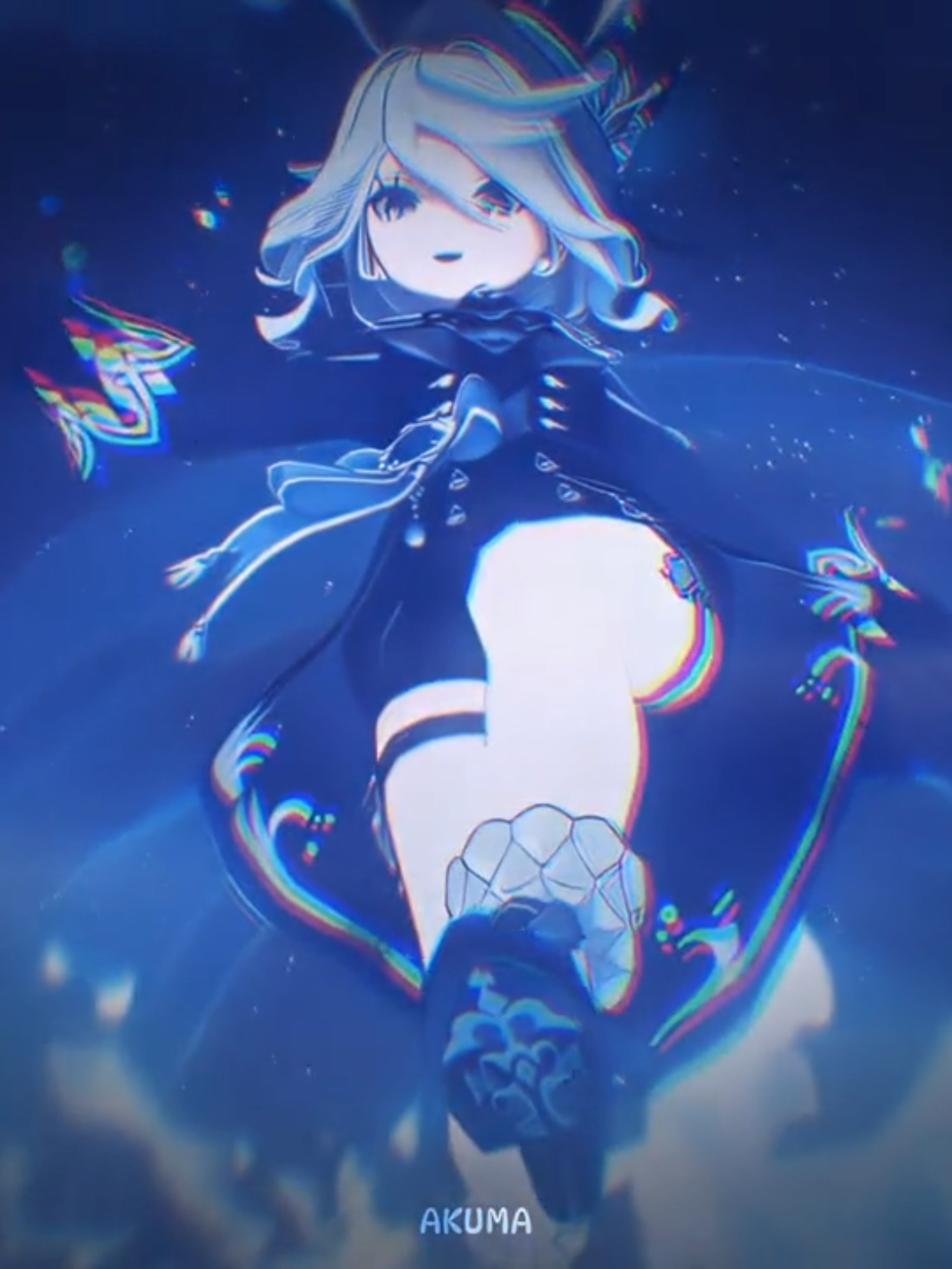 🥴 #furina #furinagenshinimpact #genshin