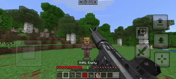 Phạm chưa ae🤔 #Minecraft #minecraftbedrockedition #mod #keotienfreefire💸 #keotien💸 