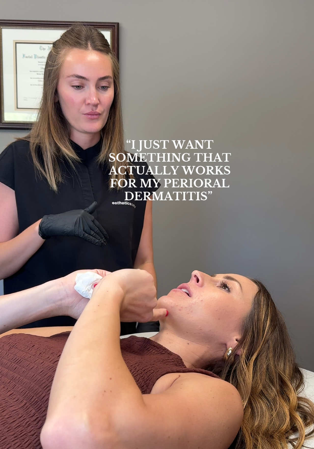 Hydration + healing = the power duo your skin’s been waiting for 🤝 @Hydrinity Restorative Kit combines hyaluronic acid with hypochlorous acid to calm, soothe, and strengthen your skin barrier. #Hydrinity #BarrierSupport #SensitiveSkinCare #hypochlorousacidspray 