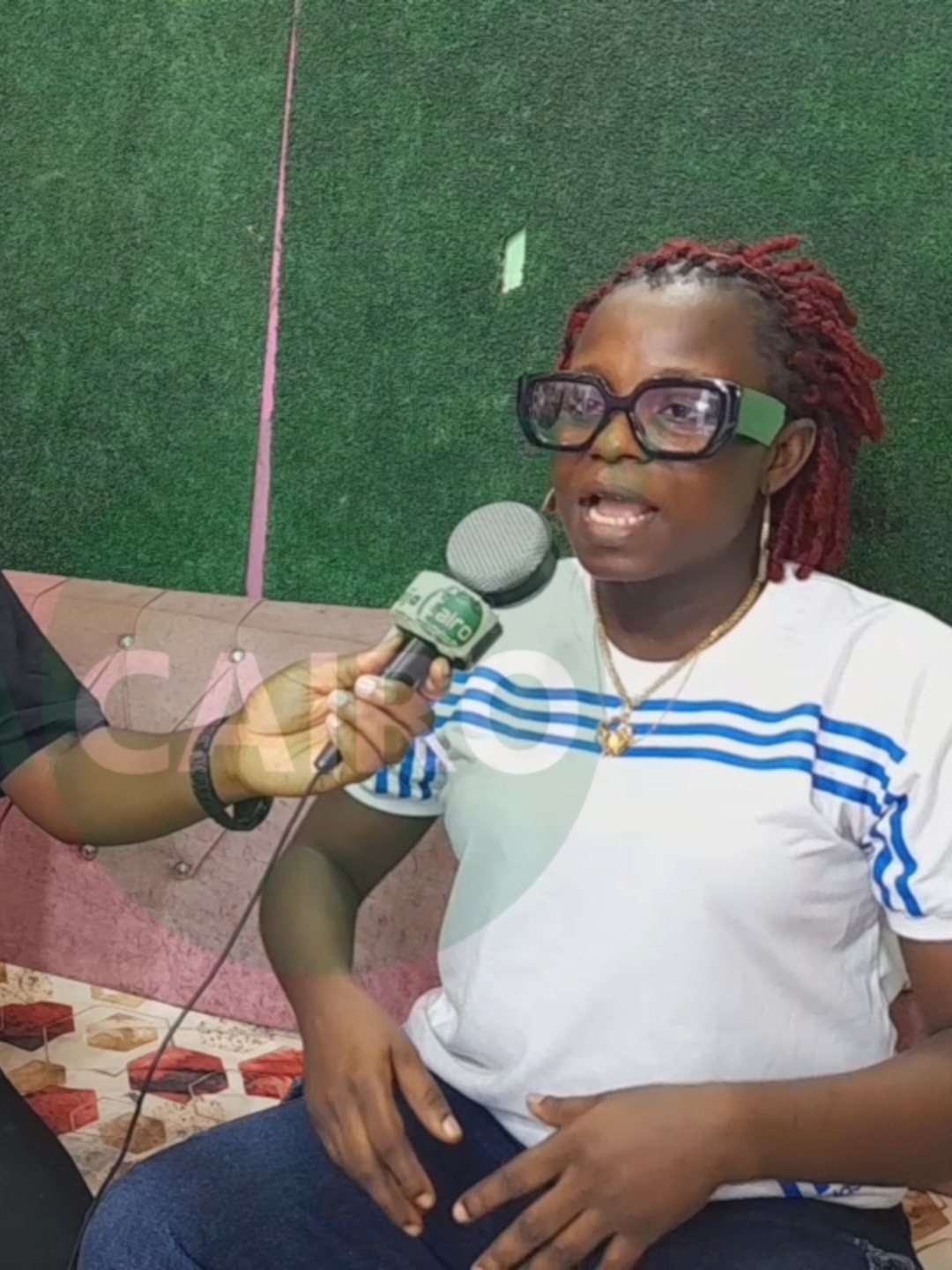 Current Situation: Street Interview— Why do some Nigerians believe there is no love in Egypt, part 4? Interviewer: @beaux_melanie #cairo_egypt#shagala #shagalacairo#naijacairo #fypシ゚