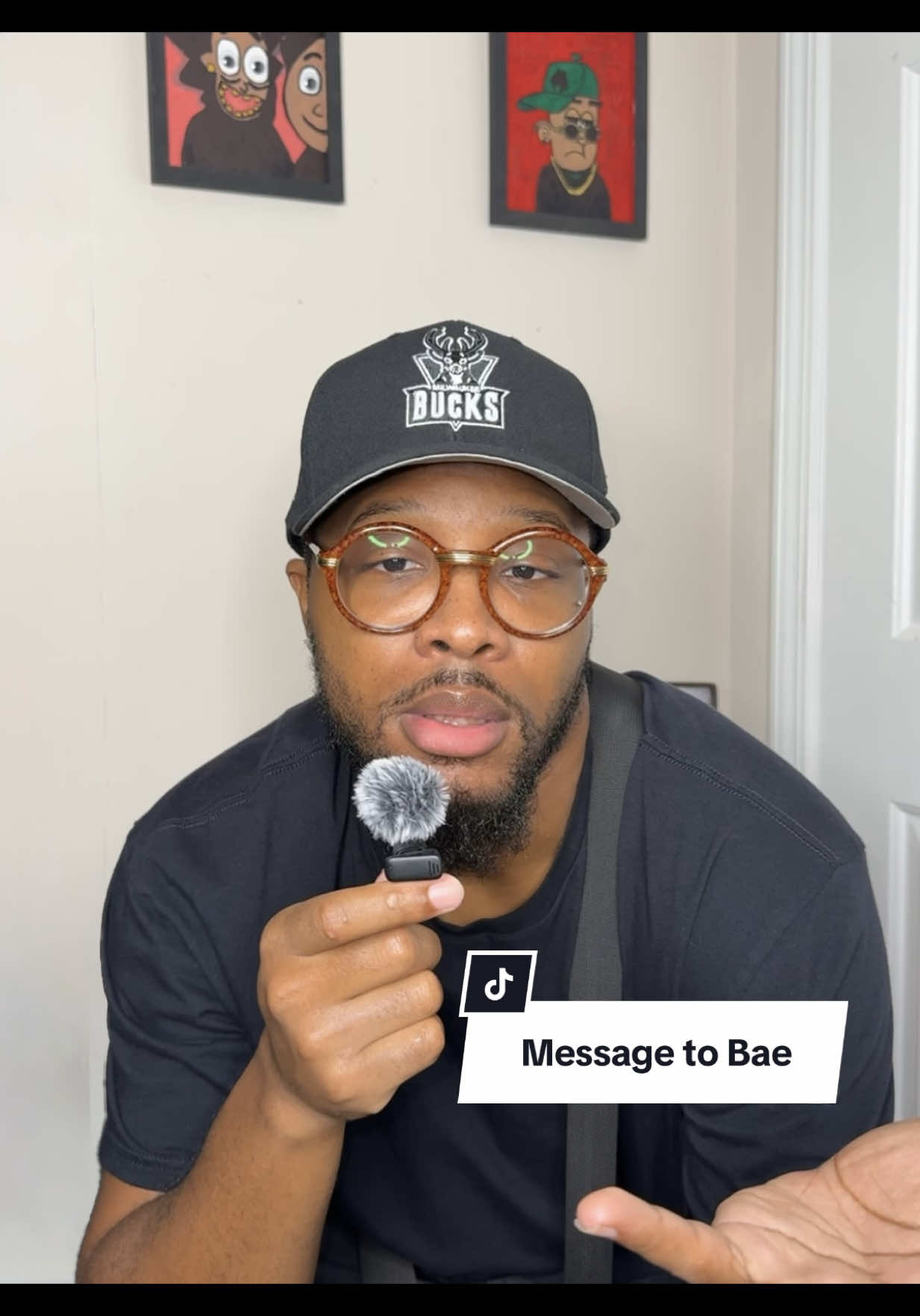 Dear Bae pay attention to this ☺️ #RelationshipGoals #MrProblemSolver Needs>> #MsProblemSolvers #EastSideKB #DearBaeSeries   #LIVEIncentiveProgram #LIVECanBeEasy #PaidPartnership 