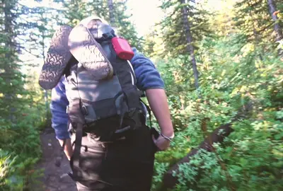 New YouTube video: Evelina Granberg #Hiking #kananaskis #Summer #mountains #travel #fy #fyp 