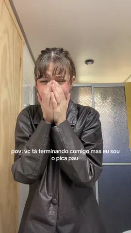 meu maior talento  #meme #dublagem #humor #trend #termino 