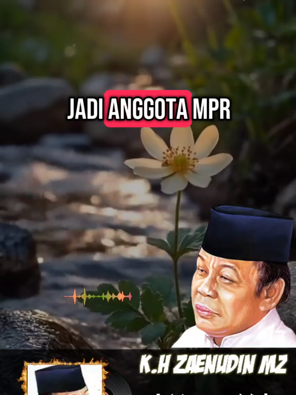 ceramah singkat kh zaenudin mz | semga bermnfaat #ceramah #khzaenudinmz #dakwahislam #shorts #viral 