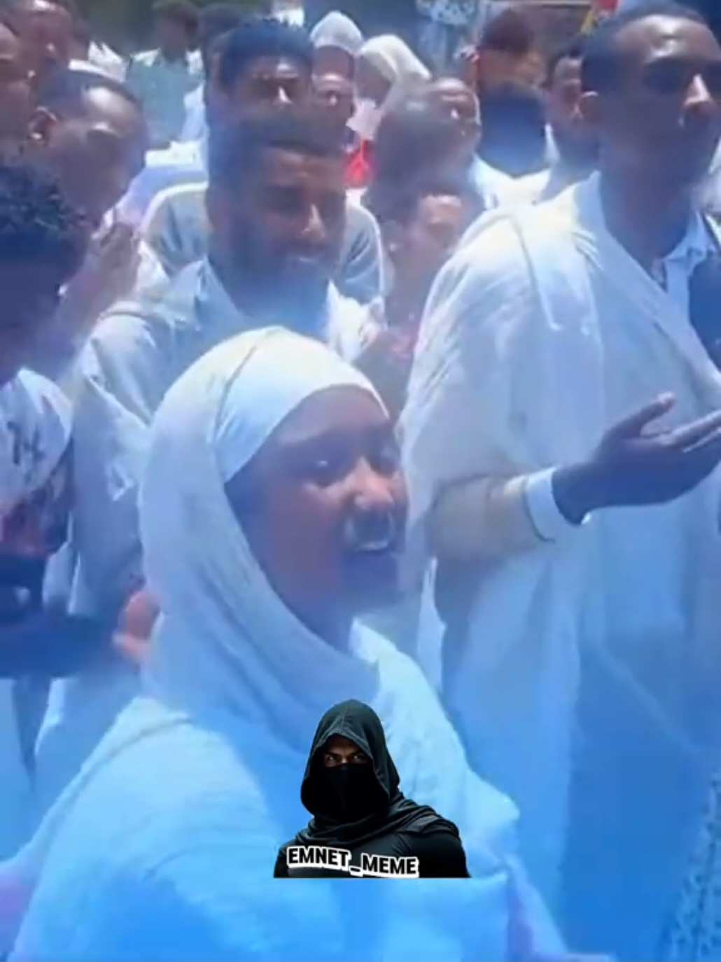 @Emnet_meme 2👈👈follow አርጉኝ 2ተኛዬ ነው🙏 ማሪያም አትወድም ልክስክስ። ሌላ ታሪክ😂#ሙስሊም #ጰንጤ #ኦርቶዶክስ_ተዋህዶ_ፀንታ_ለዘለዓለም_ትኑር #እትዮጵያ_ለዘላለም_ትኑር🇪🇹ሀገሬ 