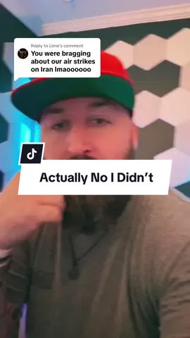 Replying to @Lime Thanks For Letting Everyone See Who Wasn’t Listening. 