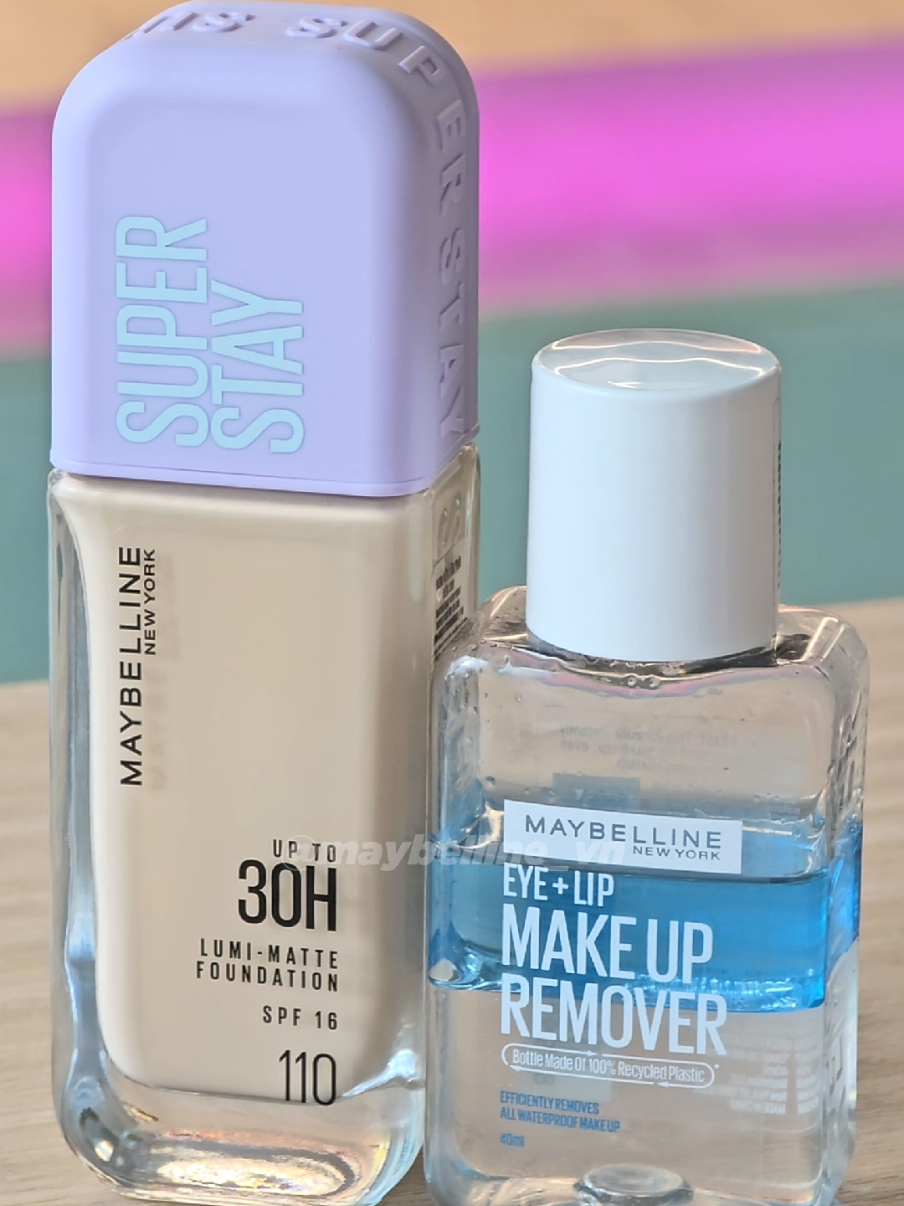 8.8 săn sale cùng Maybelline, số lượng quà giới hạn, sẽ hết sớm hoặc thay đổi, nhanh tay kiểm tra có quà trong giỏ hàng thì chốt đơn liền nha 🥳 #maybelline #maybelline_vn #reviewlamdep #goclamdep #muataitiktokshop #depdachieu #thuvienmakeup #mnybaslive #kimtuyenbas #superstaylumimatte #kemnen #kemnenbatsang 