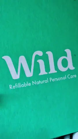 Wild @Wild Refill @Wild Refill  it's Wild Refill- REFILL DAY literally a little tutorial on how to refill the deodorant. If you haven't tried Wild refill what are you waiting forof course I urge you click through my link you'll get a deal use code KEVLARLOTUS for a discount on your order!  We are featuring the Leaf 🌿 refillable Deodorant Case refilling in with Summer Breeze Get yours today through the link or use my code KEVLARLOTUS on the site! https://shopwildrefill.com/KEVLARLOTUS