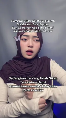 Gini bangettt yaaaa jadi #pejuanggarisdua 🥱