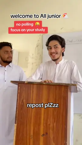 No polling in govt degree college mingora  welcome to All fresh student  2nd year wala sang mu khukha da no polling kno 😜