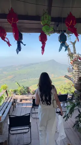 ⛰️🌲#ระเบียงเมาว์ภูเรือ #ภูเรือ #เที่ยวกับเเฟน #เลย 