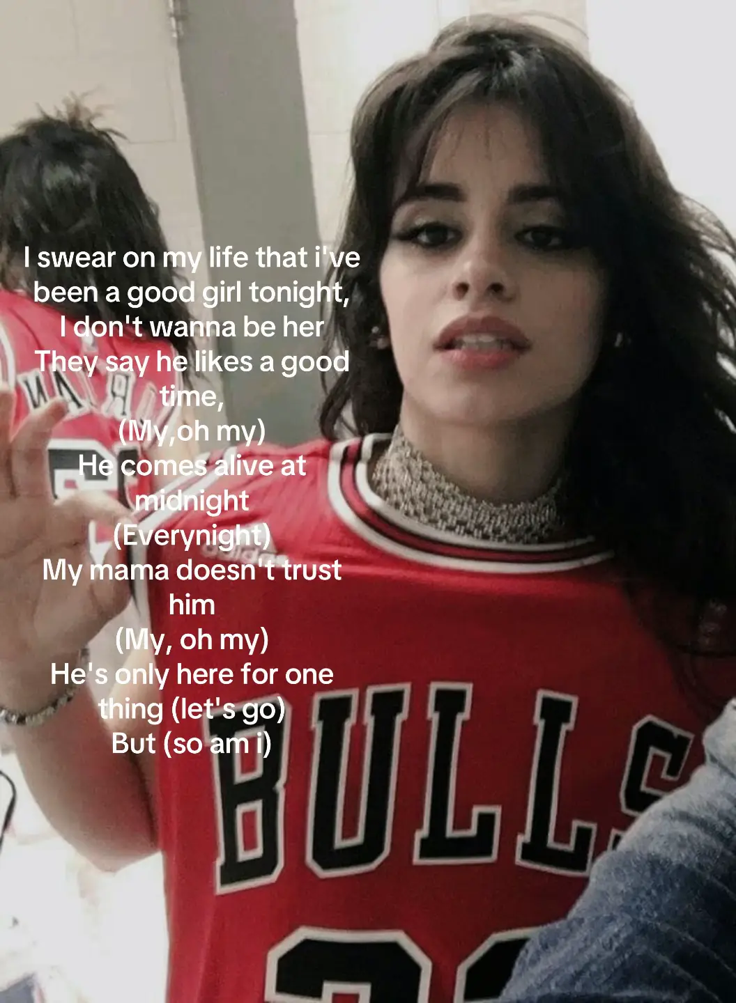 #4u #fyp #lyrics #songs #myohmy #camilacabello #spotify #applemusic #foryou #fypage #music #trending 