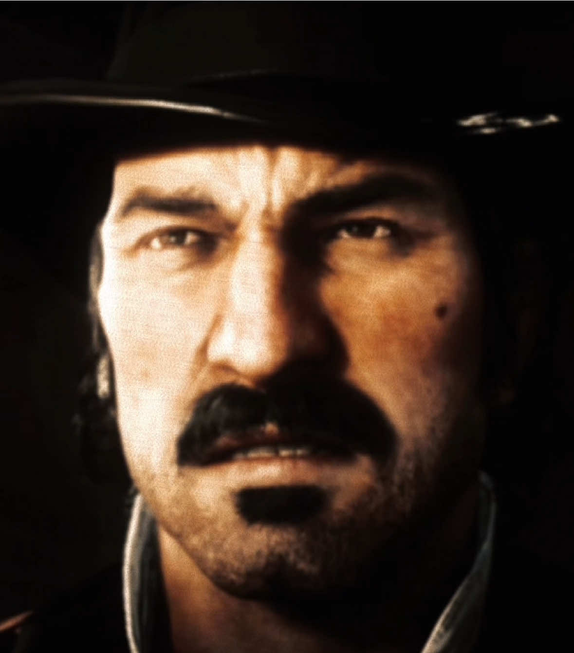 silver tongue. #dutchvanderlinde #dutchvanderlindeedit #rdr2 #rdr2edit #reddeadredemption2 #reddeadredemption2edit #edit #edits #foryou #fyp #fypppppppppppppp #viral #aestethicedit 