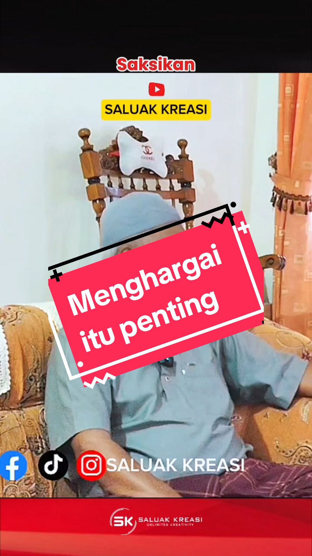 Pituah Minang #fyp #viral #saluak #minang #pituah #adat #makkatik 