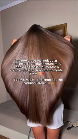 me salvando da queda de cabelo!#creatorsearchinsights #quedadecabelo #gummyhair #cabelo #cabelosaudavel 